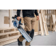 BOSCH GKS 18V-57-2 GX diskinis pjūklas + liniuotė FSN 440 X